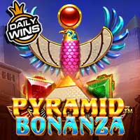 Pyramid Bonanza